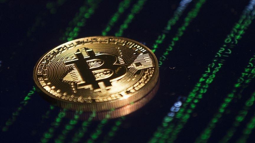 Son dakika: Bitcoin ne kadar oldu Sert düşüş