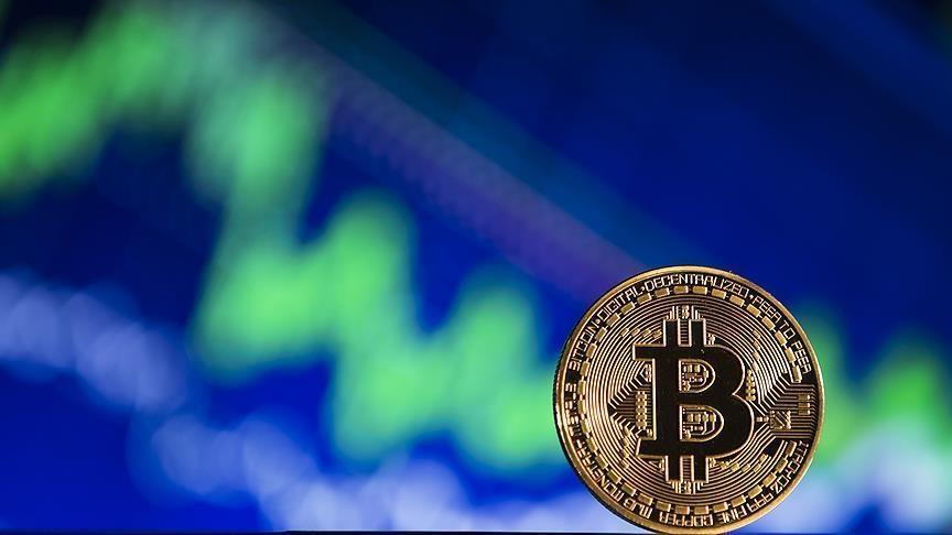 Son dakika: Bitcoin ne kadar oldu Sert düşüş
