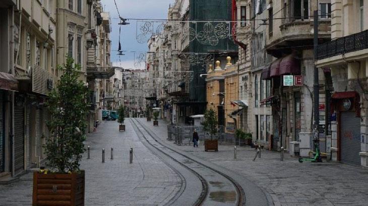 17 MAYIS SONRASI YASAKLAR