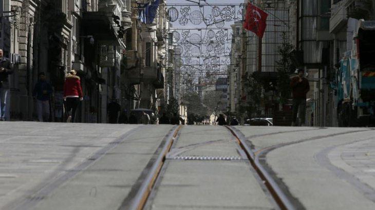 17 Mayıs sonrası yasaklar 2021, kısıtlamalarda son durum nedir Güncel ve yeni yasaklarla ilgili detaylar...