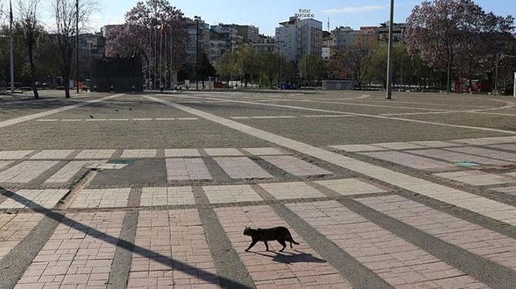 17 Mayıs sonrası yasaklar 2021, kısıtlamalarda son durum nedir Güncel ve yeni yasaklarla ilgili detaylar...