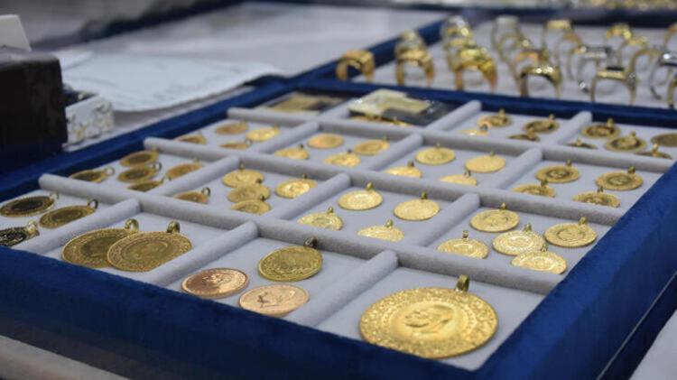 Altını olanlar dikkat: Düzeltme gelebilir Altını olanlar dikkat: Düzeltme gelebilir