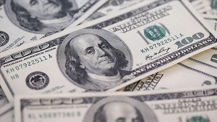 Doları olan hücum etti Yüksek faiz fırsatı