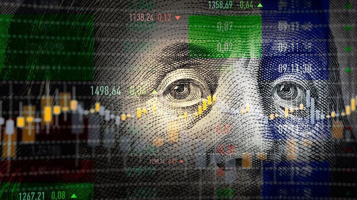 Doları olan hücum etti Yüksek faiz fırsatı