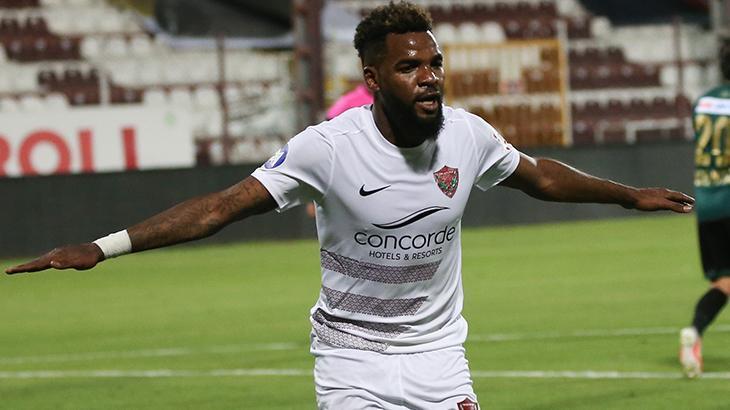 G.SARAY VE F.BAHÇEYİ DE DUYURDULAR G.SARAY VE F.BAHÇEYİ DE DUYURDULAR