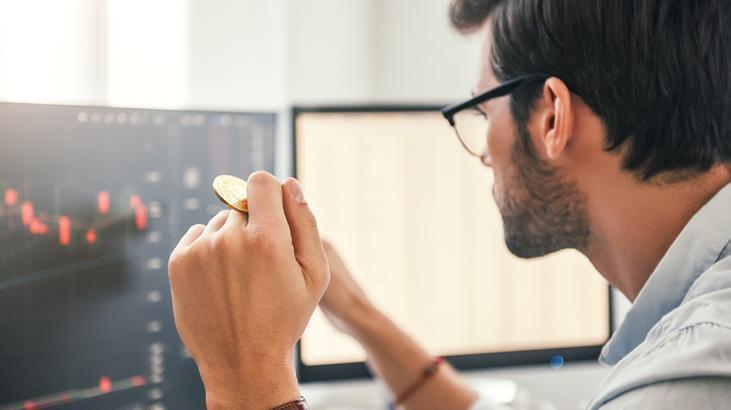 Yatırımcı panikte Kripto para tartışması... Yatırımcı panikte Kripto para tartışması...