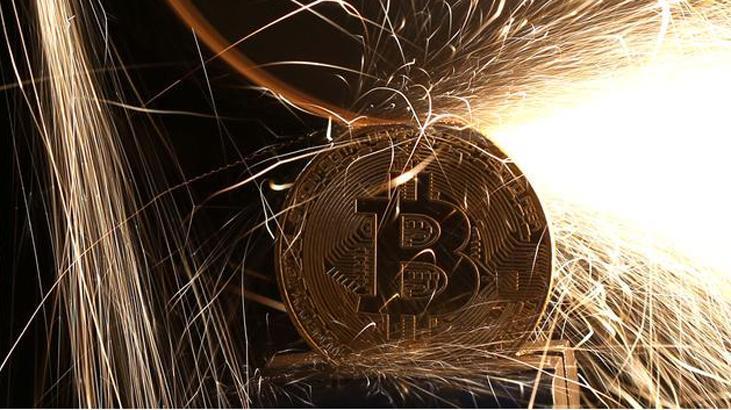 Yatırımcı panikte Kripto para tartışması... Yatırımcı panikte Kripto para tartışması...