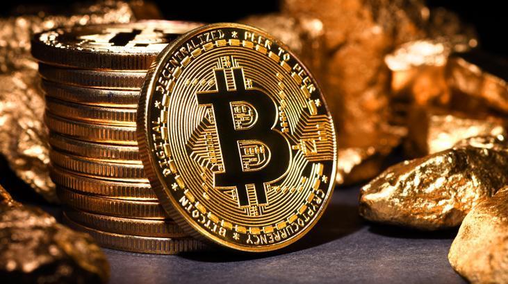 Son dakika: Kripto paralar durmuyor Son dakika: Kripto paralar durmuyor