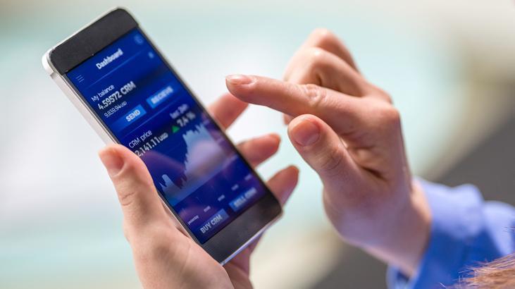 Güven çok sarsıldı Güven çok sarsıldı