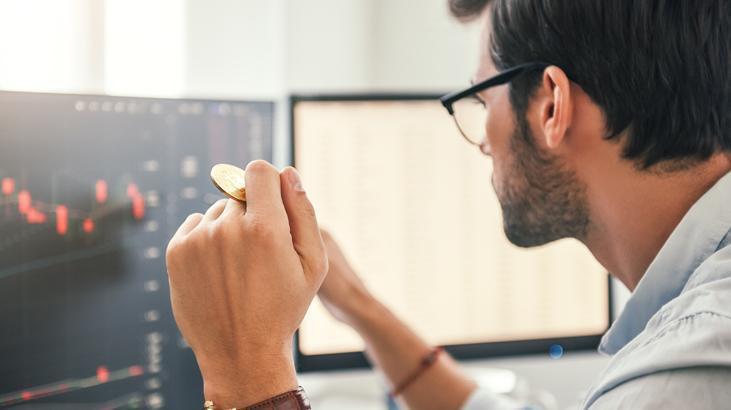 Son dakika: Kripto paralar durmuyor Son dakika: Kripto paralar durmuyor