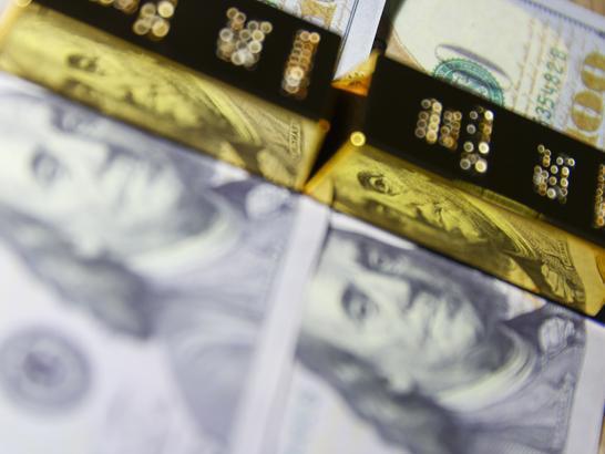 Altın ve dolar fiyatları yeni haftaya hareketli başladı
