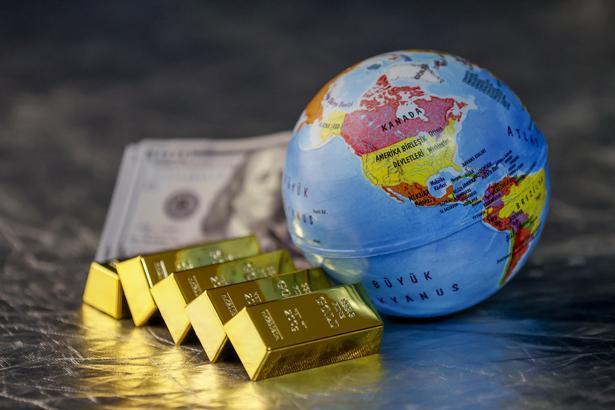 Altın ve dolar fiyatları yeni haftaya hareketli başladı
