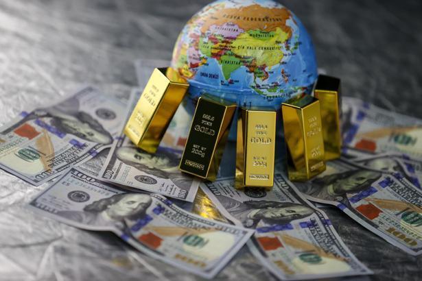 Altın ve dolar fiyatları yeni haftaya hareketli başladı