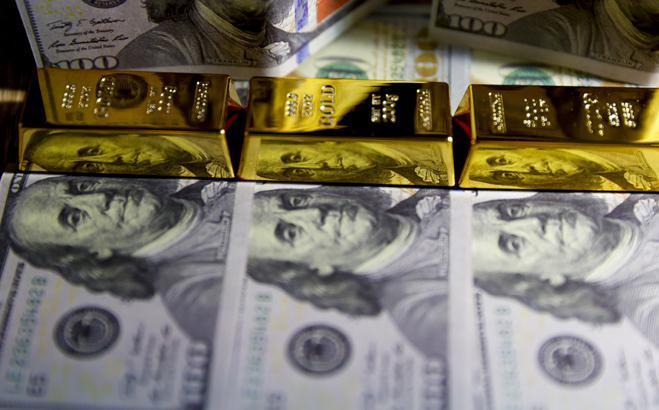Altın ve dolar fiyatları yeni haftaya hareketli başladı