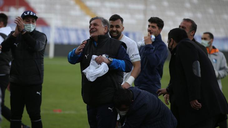 “AATIF GİTTİĞİMİZ OTELLERİ BEĞENMİYORDU”