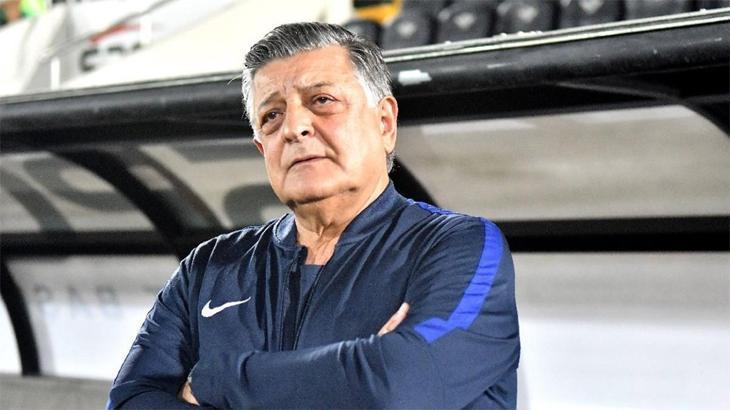 Yılmaz Vural: Bana küfür etti, sandviçi aşçının üzerine fırlattı