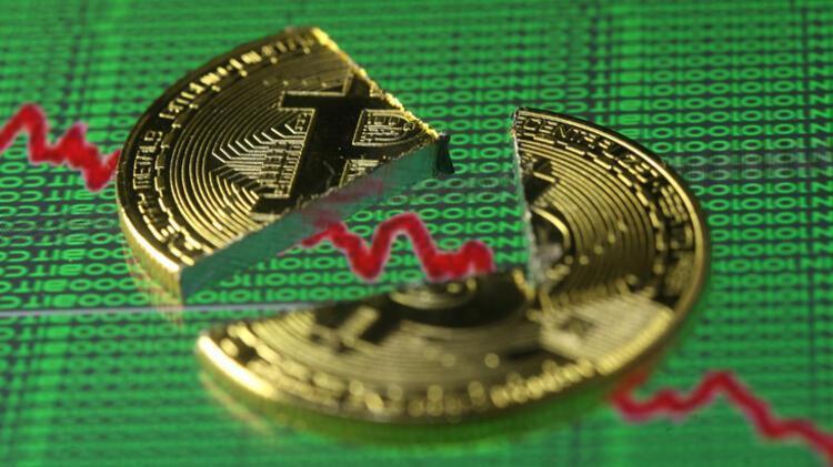 Son dakika... Kripto para raporu ortaya çıktı Merkez Bankası: Aman dikkat