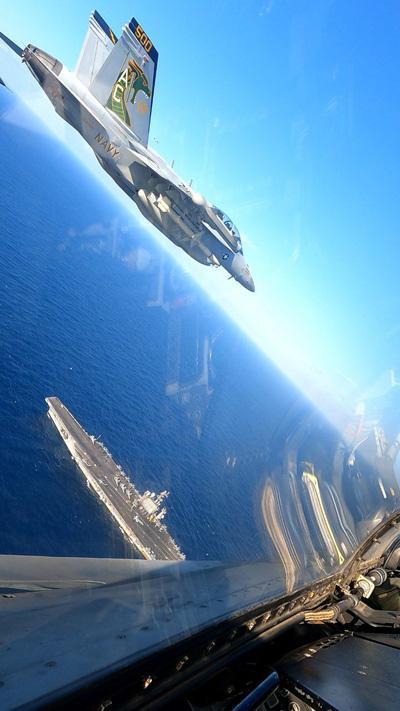 Son Dakika Haberler: Tarih bilerek seçildi F-16da uçana bak...