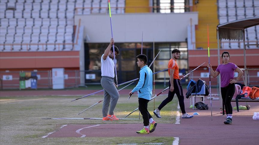 Hangi sporculara harçlık verilecek, ne kadar harçlık verilecek?