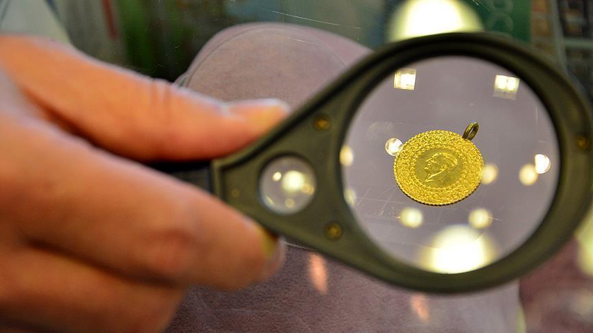 Prof. Dr. Sefer Şener altın fiyatları ile ilgili şunları söyledi: