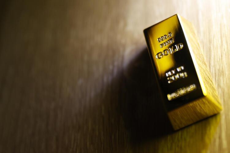 En çok altın rezervine sahip ülkeler belli oldu En çok altın rezervine sahip ülkeler belli oldu