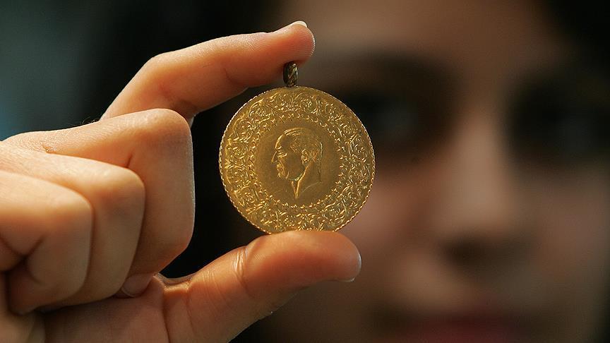 Altın fiyatlarında flaş yükseliş