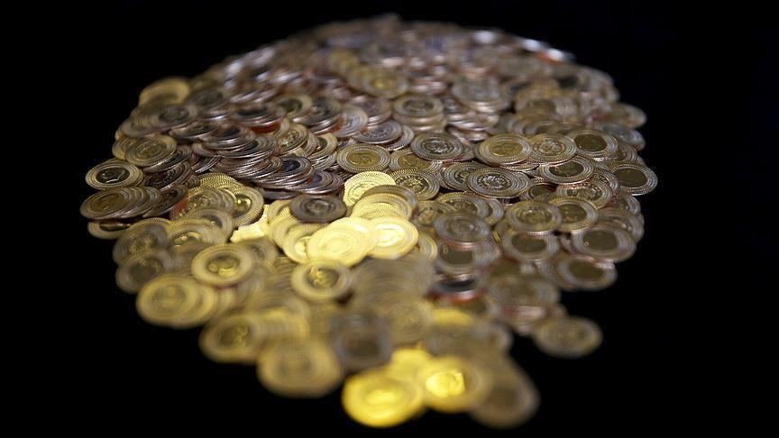 Meksa Yatırım tarafından hazırlanan altın analizi: