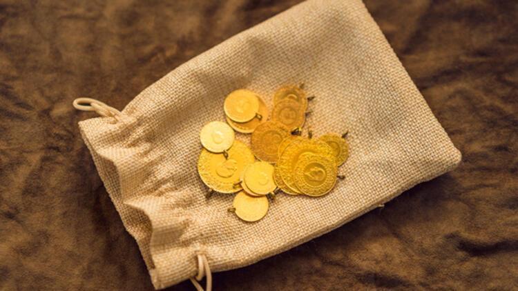 Altın fiyatları için önemli tahmin Altın fiyatları için önemli tahmin