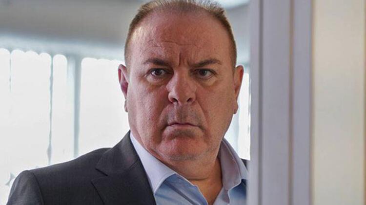 Burak Sergenden teşekkür mesajı: Minnetim çok fazla