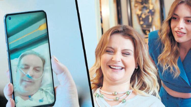 SADAKATSİZE DÖNDÜ