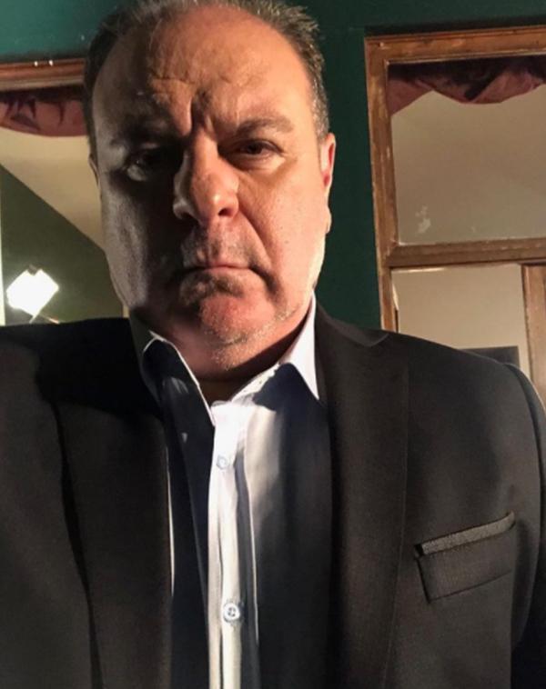 Burak Sergenden teşekkür mesajı: Minnetim çok fazla