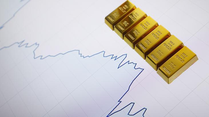 Son dakika haberi: Altın fiyatları ne kadar oldu