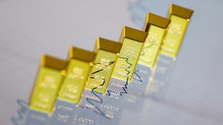 Son dakika: Altında tercih değişti Son dakika: Altında tercih değişti