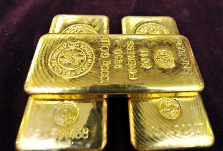 Son dakika: Altında tercih değişti Son dakika: Altında tercih değişti