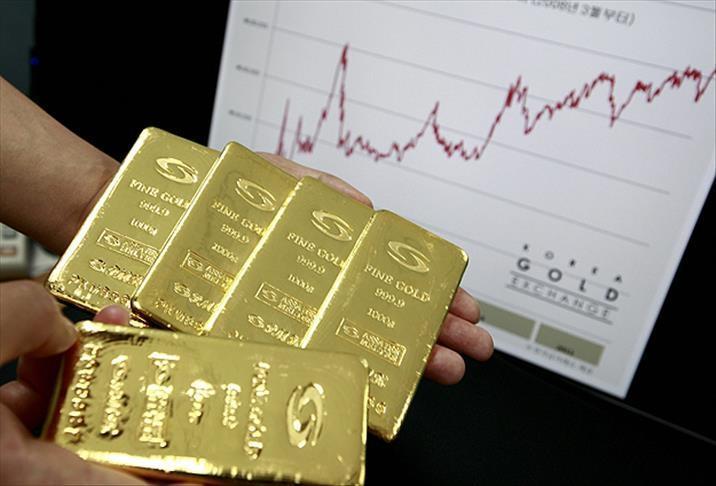 FONLAR FİZİKİ ALTINDAN DAHA GÜVENLİ FONLAR FİZİKİ ALTINDAN DAHA GÜVENLİ