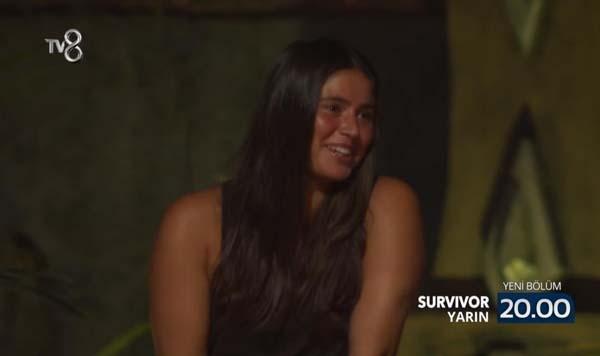 Survivor yeni bölüm fragmanı: Acun Ilıcalı bombayı patlattı