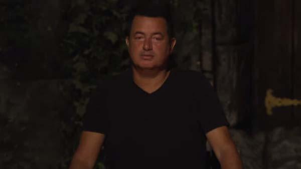 Survivor yeni bölüm fragmanı: Acun Ilıcalı bombayı patlattı