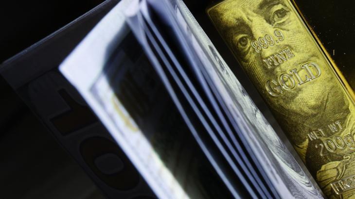 Altın fiyatlarında yükselişin nedeni belli oldu Altın fiyatlarında yükselişin nedeni belli oldu