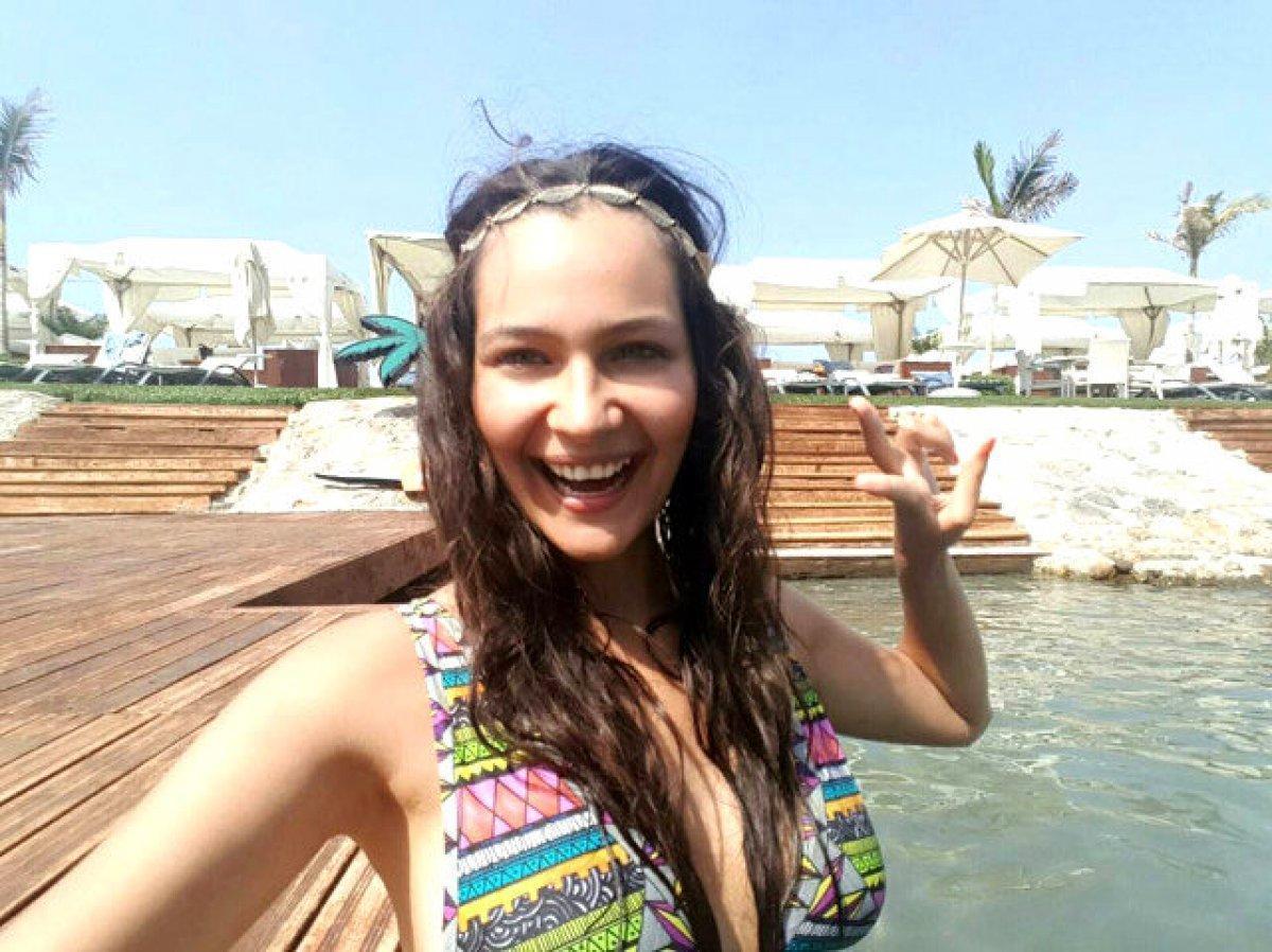 Gülsim Ali İlhan ve Durul Bazan aşk mı yaşıyor