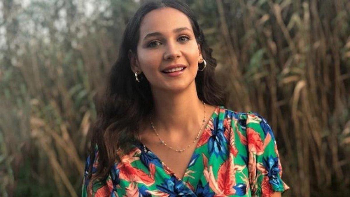 Gülsim Ali İlhan ve Durul Bazan aşk mı yaşıyor