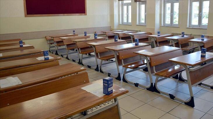 Okullar ne zaman açılacak 2021, 7 Haziranda ilkokul, ortaokul, liseler açılacak mı 2021 Okullar hangi tarihte kapanacak ve yeni sezonda hangi tarihte açılacak*