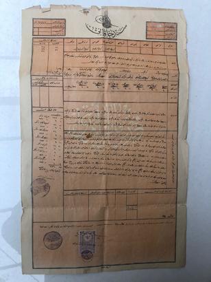 Dedektif gibi izini sürdü, tesadüfen buldu: Sandıktan servet çıktı