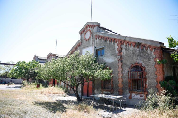 Dedektif gibi izini sürdü, tesadüfen buldu: Sandıktan servet çıktı