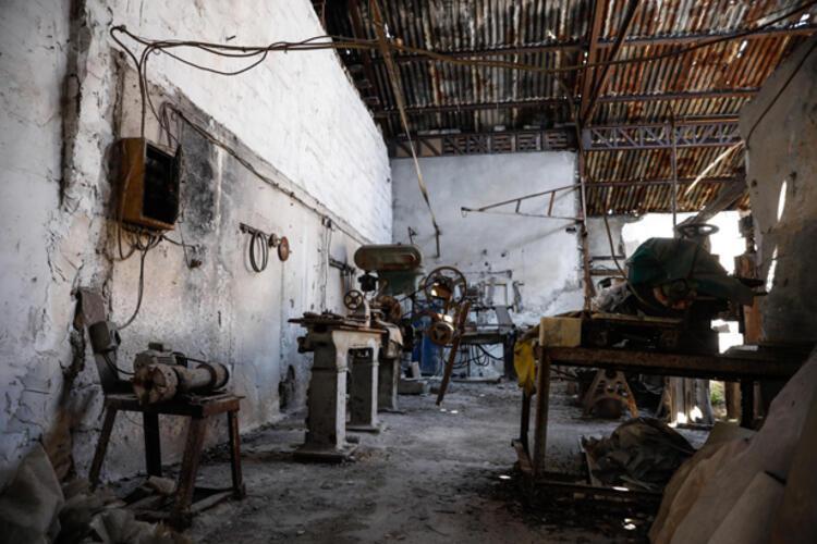 Dedektif gibi izini sürdü, tesadüfen buldu: Sandıktan servet çıktı