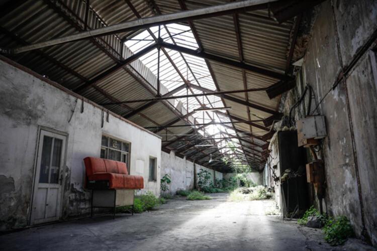 AKALIN: CUMHURİYET DÖNEMİNDE BÜYÜK DEDEM SATIN ALMIŞ