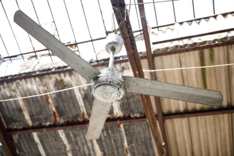 Dedektif gibi izini sürdü, tesadüfen buldu: Sandıktan servet çıktı