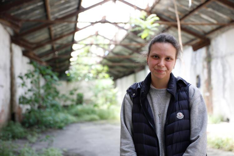 Dedektif gibi izini sürdü, tesadüfen buldu: Sandıktan servet çıktı