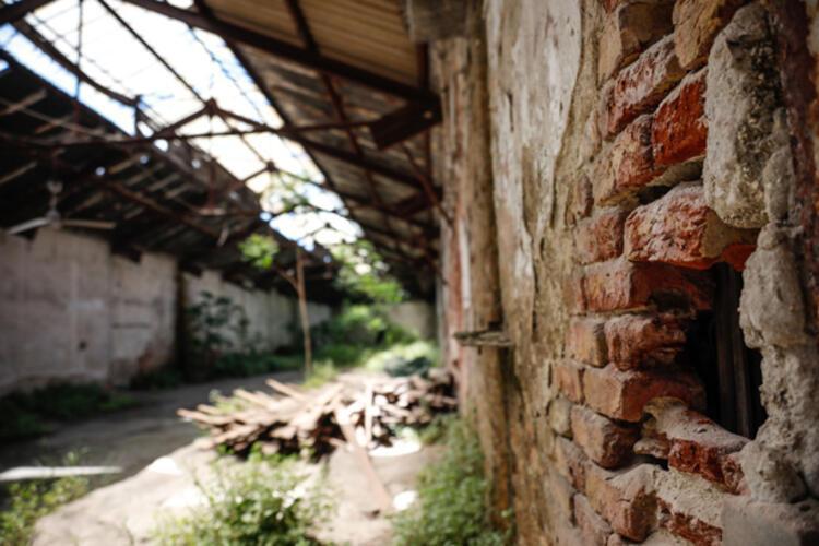 Dedektif gibi izini sürdü, tesadüfen buldu: Sandıktan servet çıktı