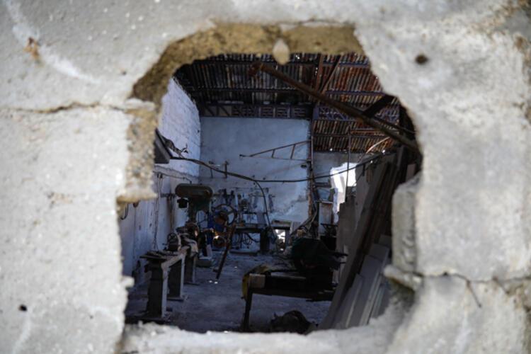 YETERİNCE KORUNAMAMIŞ