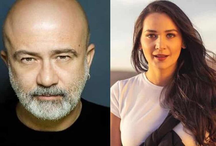 İşte Gülsim Ali İlhan-Durul Bazan aşkından ilk görüntü